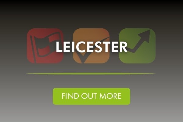 Business Room Leicester
