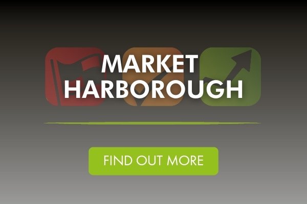 Business Room Market Harbourough