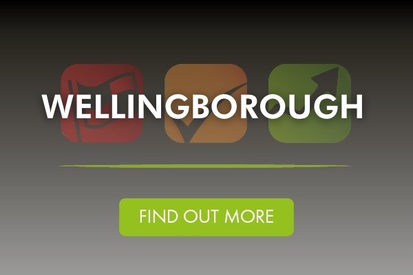 Business Room Wellingborough