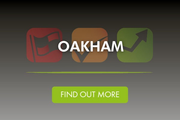 Business Room Oakham