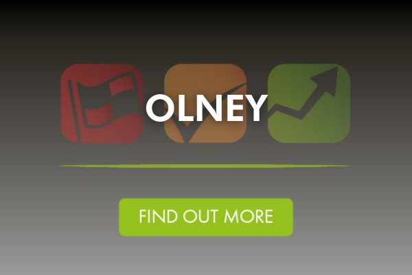 Business Room Olney