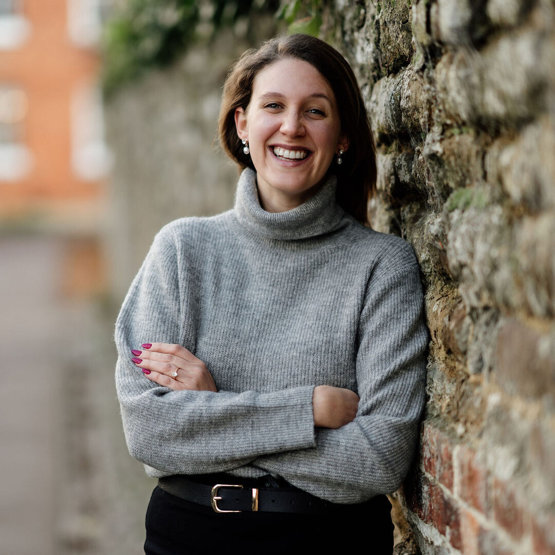 Private Client Solicitor Abigail Mehta from Hegarty is a member of The Business Room Rutland & Stamford, a membership-based, professional networking group.
