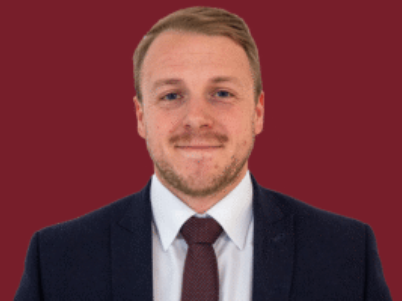 Wealth Management Consultant Gideon Bramble from Mattioli Woods is a member of The Business Rutland & Stamford, a membership-based, professional networking group.