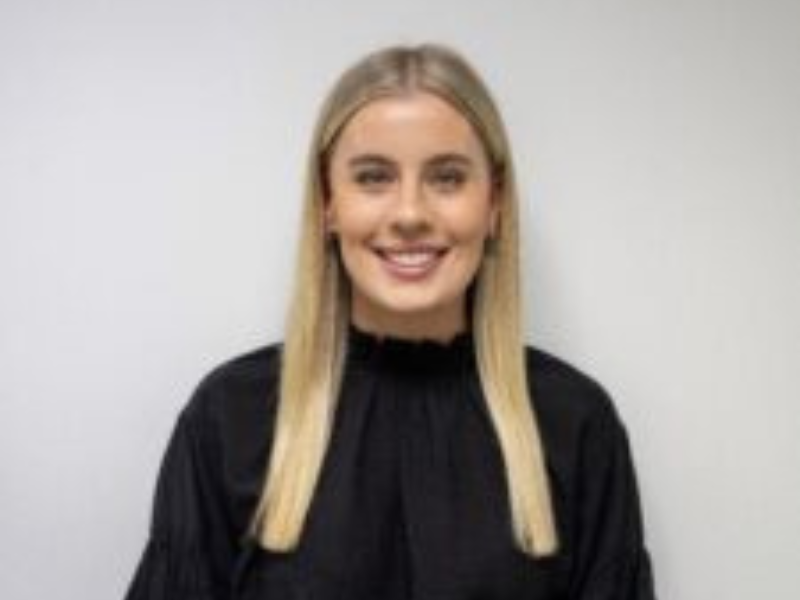 Accountant Ruby Spooner from TC Group is a member of The Business Room Rutland and Stamford a membership-based, professional networking group.