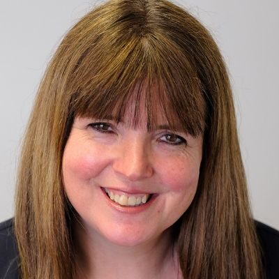 YBM member Philippa