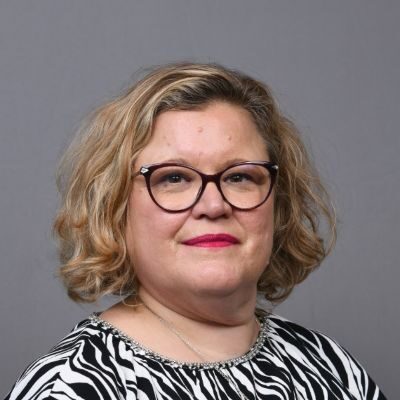 YBM member Rachel